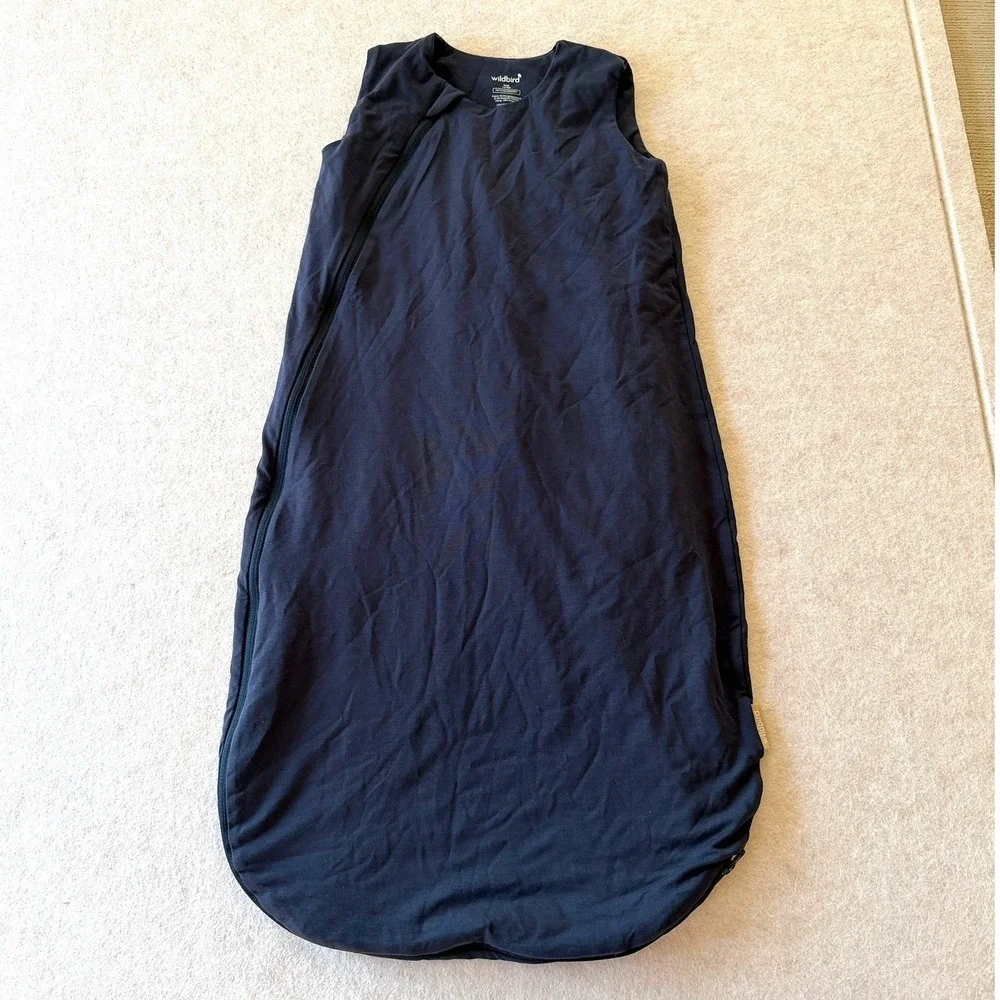 Wildbird CloudBlend Sleep Sack 1.0 TOG Jacarina Small Wearable Blanket NWT